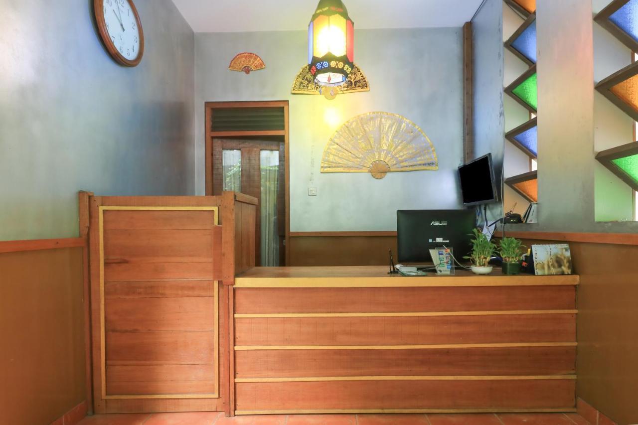 Ddeks Residence Denpasar  Exterior photo